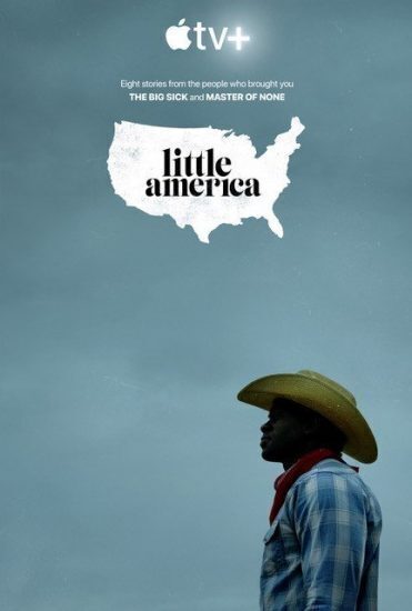 مسلسل Little America الموسم الاول الحلقة 8 الثامنة والاخيرة