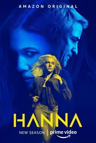 مسلسل Hanna الموسم الثاني الحلقة 8 الثامنة والاخيرة