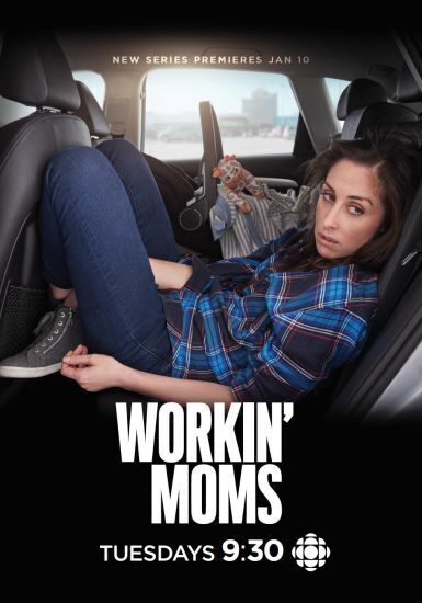 مسلسل Workin’ Moms الموسم الخامس الحلقة 10 العاشرة والاخيرة