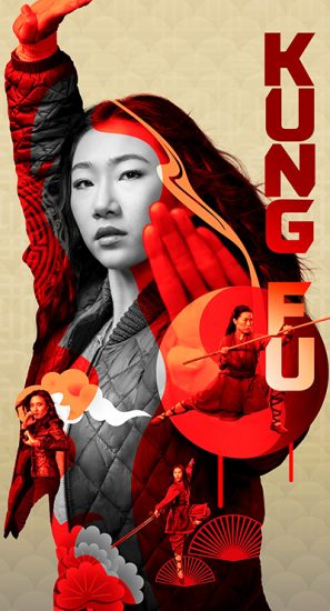 مسلسل Kung Fu الموسم الثالث الحلقة 13 الثالثة عشر مترجمة