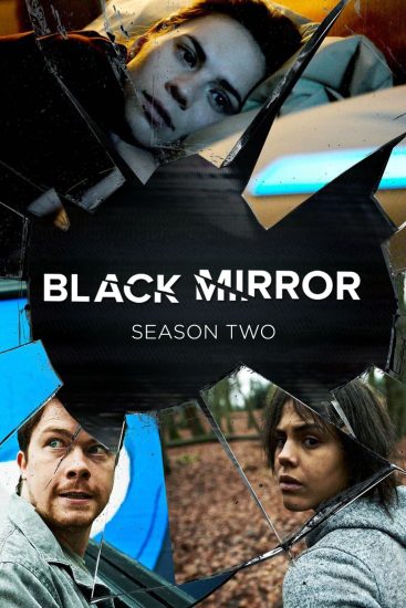 مسلسل Black Mirror الموسم الثاني الحلقة 4 الرابعة والاخيرة مترجمة