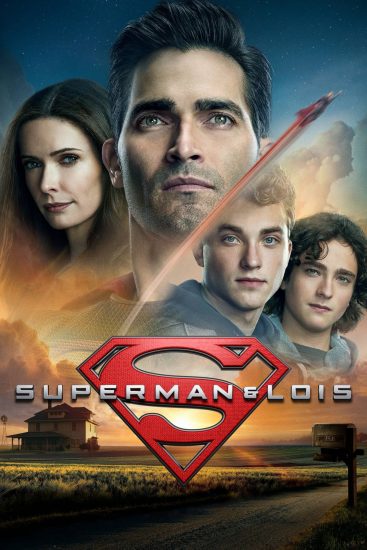 مسلسل Superman and Lois الموسم الثالث الحلقة 13 الثالثة عشر مترجمة
